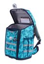 McNeill Ergo Mac2 Schoolbag Set 5-teilig Race McNeill Ergo Mac2 Schoolbag Set 5-teilig Race
