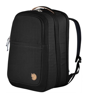 Fjällräven Travel Pack Black