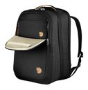 Fjällräven Travel Pack Black