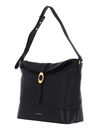 COCCINELLE Josephine Hand Bag Noir COCCINELLE Josephine Hand Bag Noir