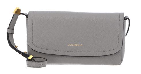 COCCINELLE Mini Bag Shoulderbag Stone