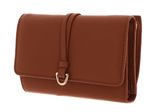 COCCINELLE Betta Wallet Caramel COCCINELLE Betta Wallet Caramel