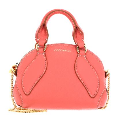 COCCINELLE Colette Handbag Geranium