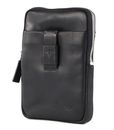 JOOP! Loreto Rafael Shoulderbag Black