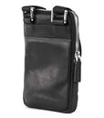 JOOP! Loreto Rafael Shoulderbag Black