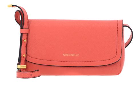 COCCINELLE Mini Bag Shoulderbag Geranium