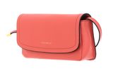 COCCINELLE Mini Bag Shoulderbag Geranium COCCINELLE Mini Bag Shoulderbag Geranium
