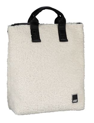 JOST Teddy X-Change Bag XS Cream-White