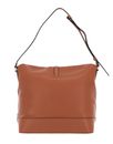 COCCINELLE Josephine Hand Bag Caramel COCCINELLE Josephine Hand Bag Caramel