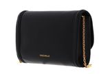 COCCINELLE Coccinellewyrna Handbag Noir COCCINELLE Coccinellewyrna Handbag Noir