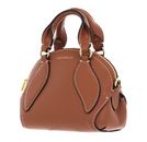 COCCINELLE Colette Handbag Caramel COCCINELLE Colette Handbag Caramel