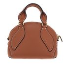 COCCINELLE Colette Handbag Caramel COCCINELLE Colette Handbag Caramel