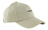 Calvin Klein Calvin Klein Metal BB Cap Bleached Stone Calvin Klein Calvin Klein Metal BB Cap Bleached Stone