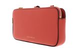 COCCINELLE Mini Bag Crossbody Geranium