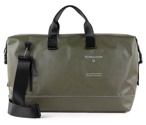 strellson Stockwell 2.0 Landon Weekender M Khaki