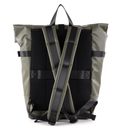 strellson Stockwell 2.0 Eddie Backpack M Khaki
