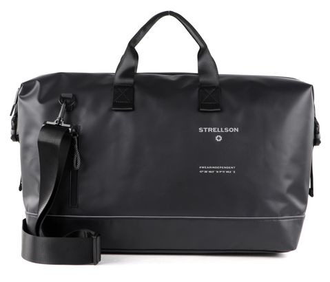 strellson Stockwell 2.0 Landon Weekender M Black