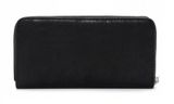 SURI FREY Lotty Zip Around Wallet Black