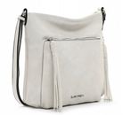 SURI FREY Lotty Crossover Bag Ecru