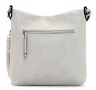 SURI FREY Lotty Crossover Bag Ecru