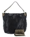 CAMPOMAGGI Shoulder Bag Nero