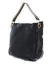 CAMPOMAGGI Shoulder Bag Nero
