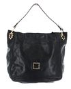 CAMPOMAGGI Shoulder Bag Nero