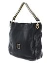 CAMPOMAGGI Shoulder Bag Nero