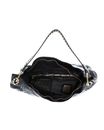 CAMPOMAGGI Shoulder Bag Nero