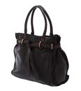 CAMPOMAGGI Everyday Leather Bag Shopping Bag Moro CAMPOMAGGI Everyday Leather Bag Shopping Bag Moro