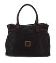 CAMPOMAGGI Everyday Leather Bag Shopping Bag Moro CAMPOMAGGI Everyday Leather Bag Shopping Bag Moro