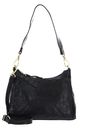 CAMPOMAGGI Shoulder Bag Nero CAMPOMAGGI Shoulder Bag Nero