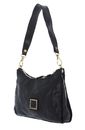 CAMPOMAGGI Shoulder Bag Nero CAMPOMAGGI Shoulder Bag Nero