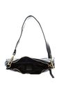 CAMPOMAGGI Shoulder Bag Nero CAMPOMAGGI Shoulder Bag Nero