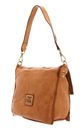 CAMPOMAGGI Shoulder Bag With Flap Cammello CAMPOMAGGI Shoulder Bag With Flap Cammello