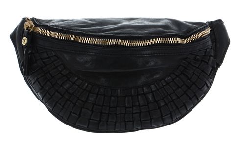 CAMPOMAGGI Waist Bag Nero