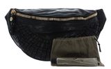 CAMPOMAGGI Waist Bag Nero CAMPOMAGGI Waist Bag Nero