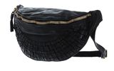 CAMPOMAGGI Waist Bag Nero CAMPOMAGGI Waist Bag Nero
