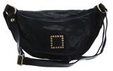 CAMPOMAGGI Waist Bag Nero CAMPOMAGGI Waist Bag Nero