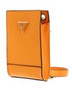 GUESS Noelle Mini Chit Chat Phone Bag Mango