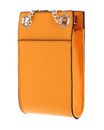 GUESS Noelle Mini Chit Chat Phone Bag Mango