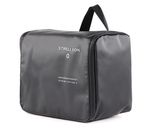 strellson Stockwell 2.0 Benny Washbag L Black strellson Stockwell 2.0 Benny Washbag L Black