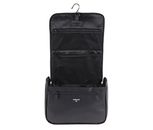 strellson Stockwell 2.0 Benny Washbag L Black strellson Stockwell 2.0 Benny Washbag L Black