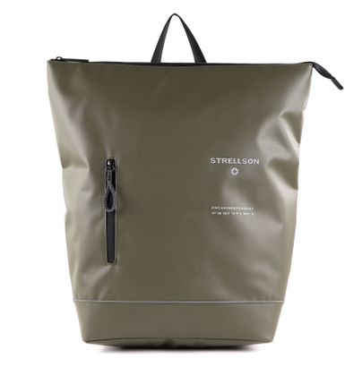 strellson Stockwell 2.0 Greg Backpack S Khaki