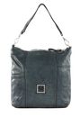CAMPOMAGGI Shoulder Bag Blu Indaco