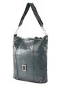 CAMPOMAGGI Shoulder Bag Blu Indaco