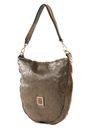 CAMPOMAGGI Shoulder Bag M Verde Militare CAMPOMAGGI Shoulder Bag M Verde Militare