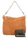 CAMPOMAGGI Shoulder Bag M Cammello