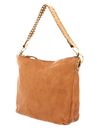 CAMPOMAGGI Shoulder Bag M Cammello