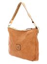CAMPOMAGGI Shoulder Bag M Cammello